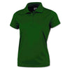 BAW Women's Kelly Xtreme Tek Polo