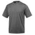 BAW Men's Heather Black Xtreme Tek Heather T-Shirt