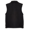 Port Authority Youth Black Value Fleece Vest