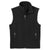 Port Authority Youth Black Value Fleece Vest