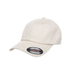 Flexfit Stone Cotton Twill Dad Cap