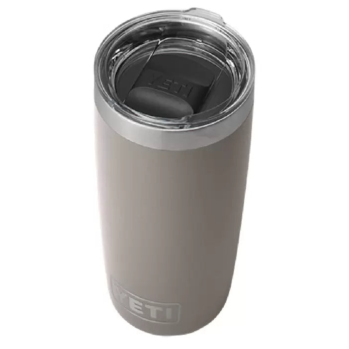 YETI Sharptail Taupe Rambler 10 oz Tumbler