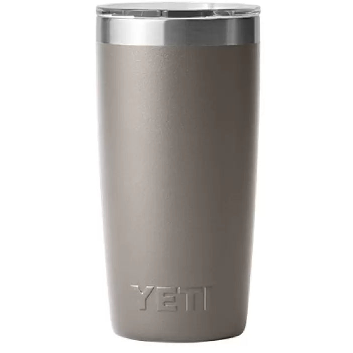 YETI Sharptail Taupe Rambler 10 oz Tumbler