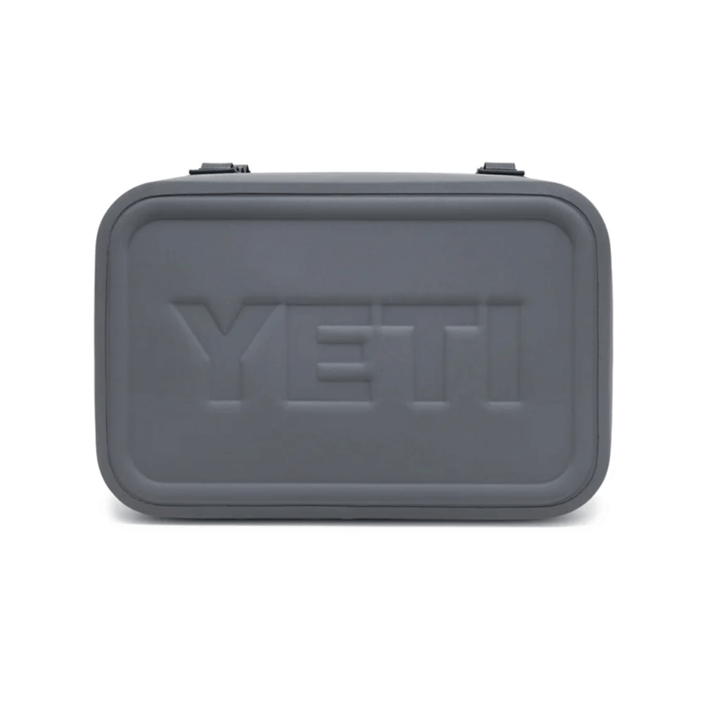 YETI Navy Hopper Flip 18 Cooler