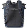 YETI Navy Hopper M20 Soft Backpack Cooler