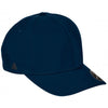 Yupoong Navy Delta X Cap