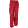 Sport-Tek Youth True Red Wind Pant