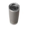 YETI Sharptail Taupe Rambler-20 oz. Tumbler