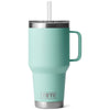 YETI Seafoam Rambler 35 oz Mug