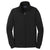 Sport-Tek Youth Black Sport-Wick Fleece Full-Zip Jacket