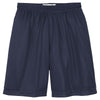 Sport-Tek Youth True Navy PosiCharge Classic Mesh Short