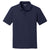 Sport-Tek Youth True Navy PosiCharge RacerMesh Polo