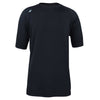 48-Hour Zusa Men's Black Breezy Tee