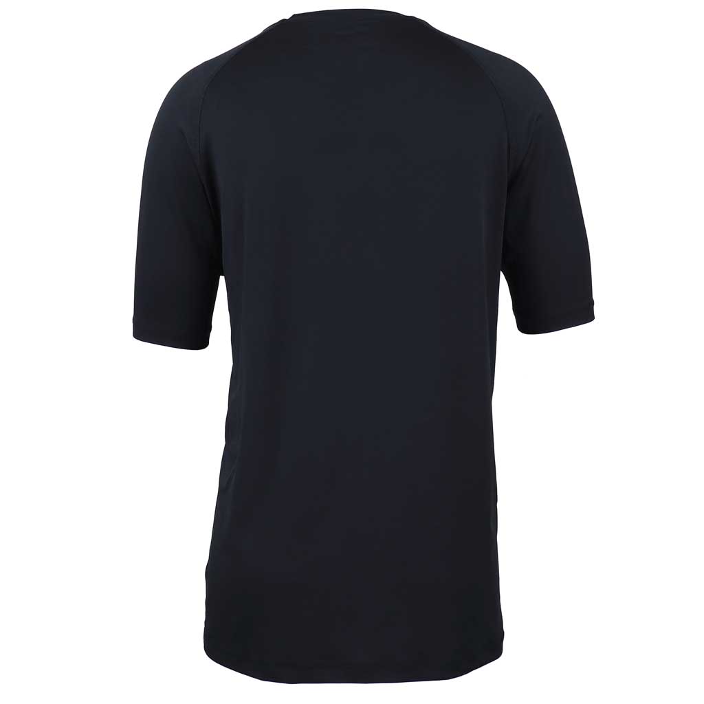 Zusa Men's Black Breezy Tee