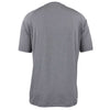 Zusa Men's Charcoal Breezy Tee