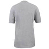 Rally Zusa Men's Light Grey Heather Peachy Tee