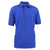 Rally Zusa Men's Royal Everyday Pique Polo