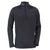 Zusa 3 Day Men's Black Influencer Quarter Zip