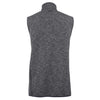 Zusa 3 Day Men's Light Grey Heather Midtown Fleece Vest