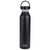 Built Black 24 oz Cascade Bottle with Handle Lid