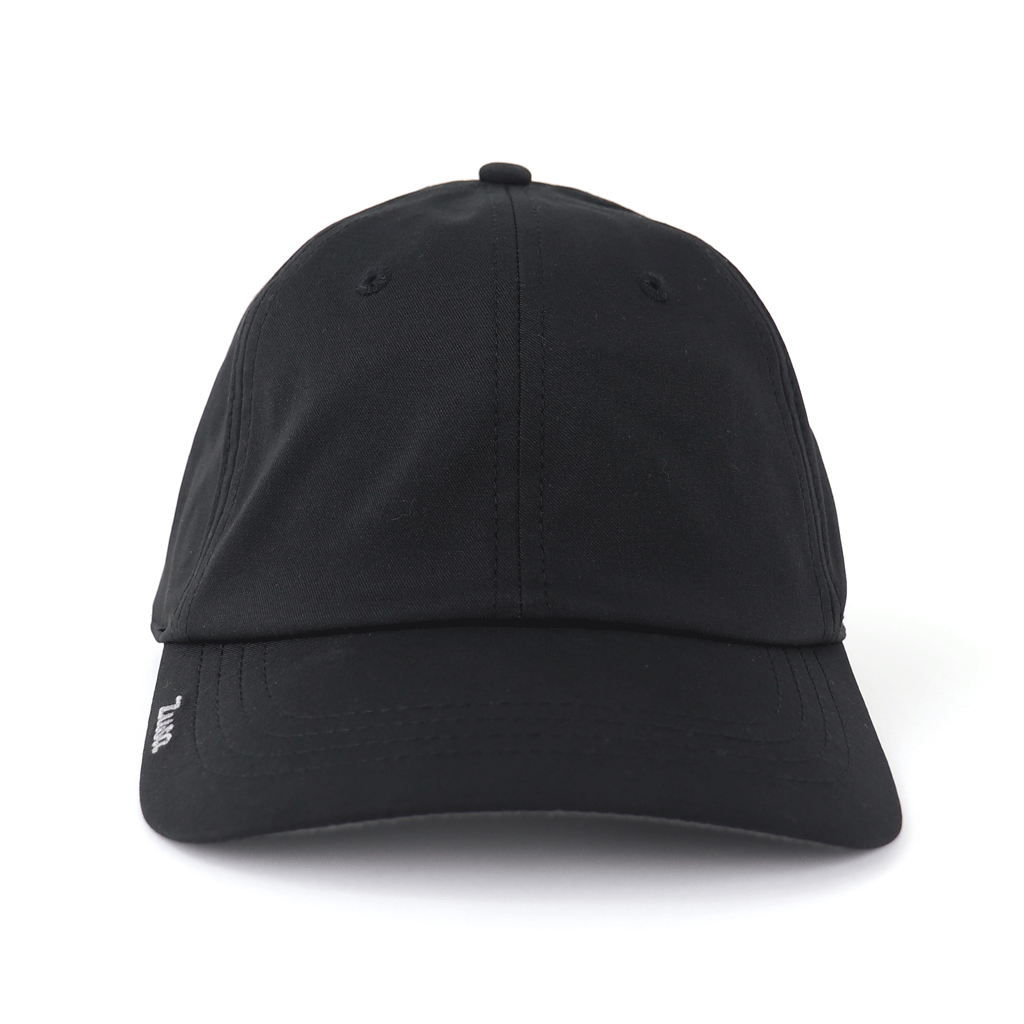 Zusa Black Swift Athletic Cap