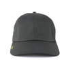 Zusa Charcoal Swift Athletic Cap