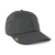 Zusa 3 Day Charcoal Swift Athletic Cap