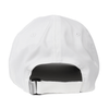 48-Hour Zusa White Swift Athletic Cap