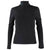 Rally Zusa Women's Black Influencer Quarter Zip