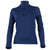 Rally Zusa Women's Navy Influencer Quarter Zip