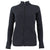 MerchPerks Zusa Women's Black Midtown Full Zip