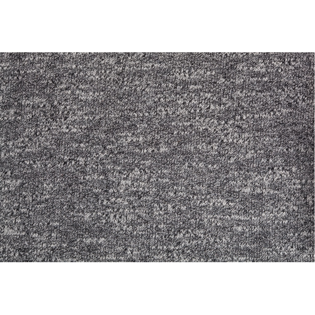 48-Hour Zusa Women's Light Grey Heather Midtown Fleece Vest