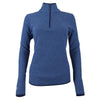 Zusa 3 Day Women's Royal Chilly Fleece Quarter Zip