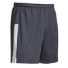 Expert Men's Graphite/White Premium Short