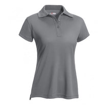 Expert Women's Steel City Polo