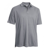 Expert Men's Steel Everyday Polo