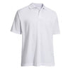 Expert Men's White Everyday Polo