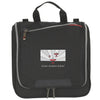 Atchison Black King of the Road Bag