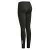 Expert Women's Black All Purpose Full Length Pant