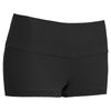 Expert Women's Black Heartbreaker Short