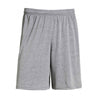 Expert Men's Heather Grey Natural Feel Training Short