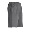 Expert Men's Charcoal Lifestyle Short