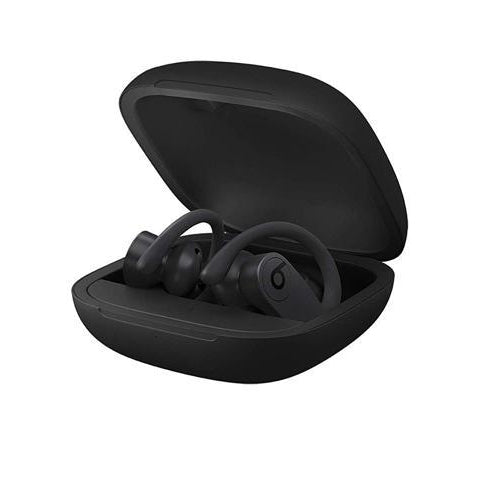 Beats by Dr. Dre - Black Powerbeats Pro Totally Wireless Earphones