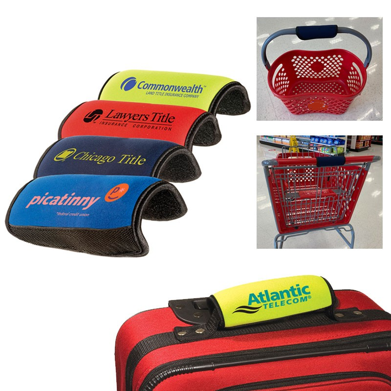 Primeline Royal Shopping Cart Gripper