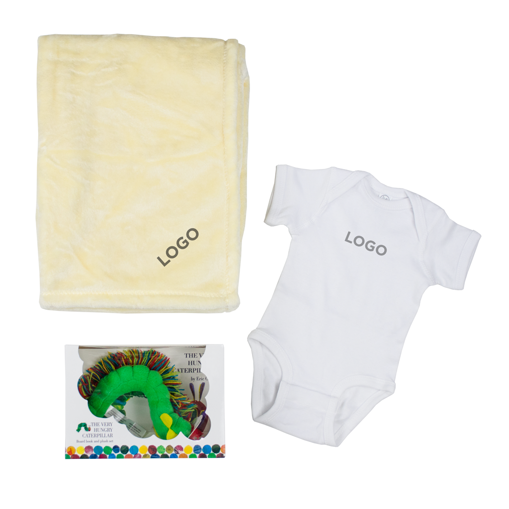 Bundle of Joy Lite MerchBox