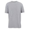 Rally Zusa Men's Light Grey Heather Peachy Tee