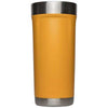 OtterBox Silver Sunrise Yellow Elevation 20 oz Stainless Tumbler