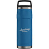 OtterBox Blue Elevation 36 oz Stainless Growler