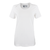 Rally Zusa Women's White Peachy Tee