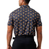 Waggle Men's The GOAT Polo